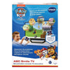 VTECH - PAW PATROL - ABC Smile TV - La mia prima console TV educativa