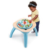 TABELLA ATTIVIT SCALABILE VTECH NATURE (GIOCATTOLO CON PARTE IN LEGNO CERTIFICATO FSC)