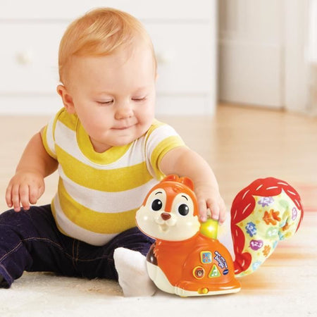 Vtech baby - mio amico rouli boogie