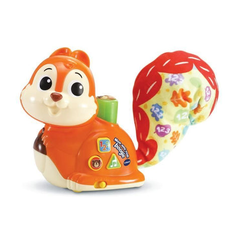 Vtech baby - mio amico rouli boogie