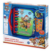 VTECH PAW PATROL - LIBRO DI GIOCO L'ALFABETO DELLA MIA MISSIONE