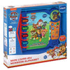 VTECH PAW PATROL - LIBRO DI GIOCO L'ALFABETO DELLA MIA MISSIONE