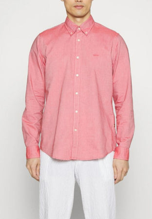 BOSS CAMICIA RICKERT da uomo