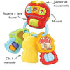 VTECH BABY - My Magic P'tites Key Rattle - Baby Rattle