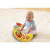 VTECH BABY - Sedile da bagno interattivo Super 2 in 1 - Giocattolo da bagno