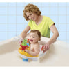 VTECH BABY - Sedile da bagno interattivo Super 2 in 1 - Giocattolo da bagno