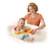 VTECH BABY - Sedile da bagno interattivo Super 2 in 1 - Giocattolo da bagno