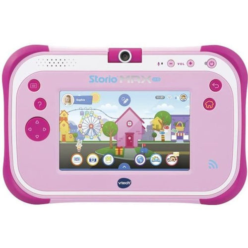 Tab Storio Max 2.0 5 Rose
