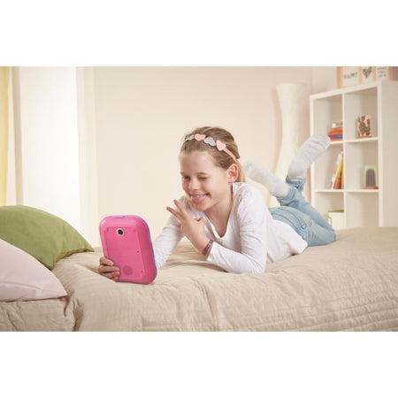 Kidisecrets selfie Rose Musica