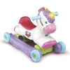 VTECH BABY - Cléo Ma Unicorn Basculo