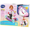 VTECH BABY - Cléo Ma Unicorn Basculo