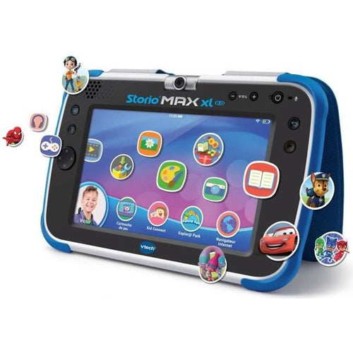 Storio Blue Max XL 2.0