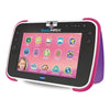VTECH - Storio Max XL 2.0 7 console rosa - Tablet educativo per bambini da 7 pollici