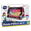 VTECH - Storio Max XL 2.0 7 console rosa - Tablet educativo per bambini da 7 pollici