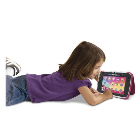 VTECH - Storio Max XL 2.0 7 console rosa - Tablet educativo per bambini da 7 pollici
