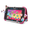 VTECH - Storio Max XL 2.0 7 console rosa - Tablet educativo per bambini da 7 pollici