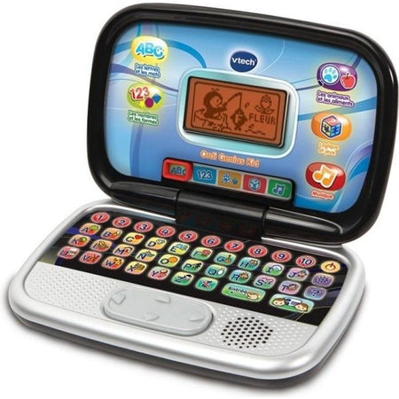 GENIUS COMPUTER KID