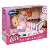 PICCOLO Baby Love di raccogliere