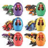 VTECH SWITCH & GO DINOS SURPRISE V2 (6 MODELLI DIVERSI)