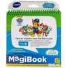 Patrol Il Pat' - Magibook