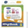 Magibook - Peppa Pig