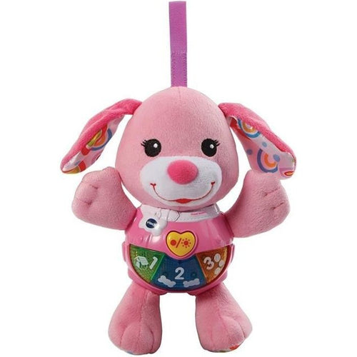 rosa Chant'toutou