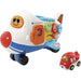 Tut tut B SUPER AIR CARGO