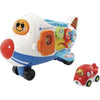 Tut tut B SUPER AIR CARGO