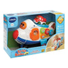 Tut tut B SUPER AIR CARGO