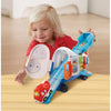 Tut tut B SUPER AIR CARGO