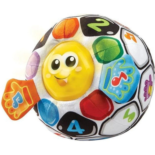 Zozo, il mio divertente della sfera