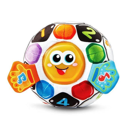Zozo, il mio divertente della sfera