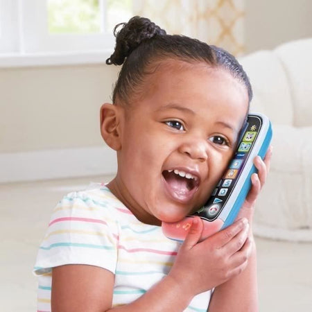 VTECH SMARTPHONE P'TIT GENIUS LUCE MAGICA