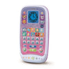 SMARTPHONE VTECH P'TIT GENIUS MAGIC ROSA CHIARO