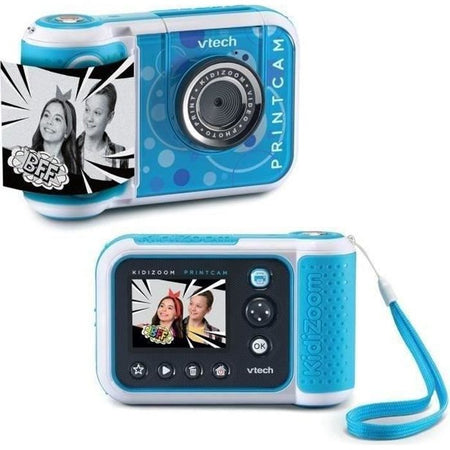 CAM DI STAMPA VTECH KIDIZOOM (BLU)