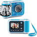 CAM DI STAMPA VTECH KIDIZOOM (BLU)