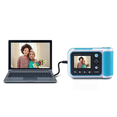 CAM DI STAMPA VTECH KIDIZOOM (BLU)