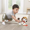 VTECH-TOUTOU, 1,2,3 CAMMINAMI