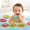 VTECH-EMPILO RIGOL'EAU BOX BAGNO