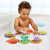 VTECH-EMPILO RIGOL'EAU BOX BAGNO