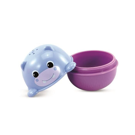 VTECH-EMPILO RIGOL'EAU BOX BAGNO