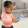 VTECH-ALLO BABY TOUDOUX BLU