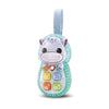 VTECH-ALLO BABY TOUDOUX BLU