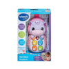 VTECH-ALLO BABY TOUDOUX ROSA