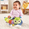 VTECH-MYRTILLE, MY SENSORY LUMI-CHENILLE (BOTTIGLIE DI PLASTICA RICICLATA)