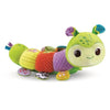 VTECH-MYRTILLE, MY SENSORY LUMI-CHENILLE (BOTTIGLIE DI PLASTICA RICICLATA)