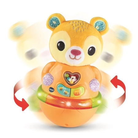VTECH-BONBON, IL MIO ORSO CULBUTO