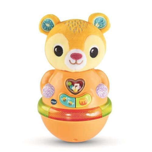 VTECH-BONBON, IL MIO ORSO CULBUTO