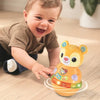 VTECH-BONBON, IL MIO ORSO CULBUTO