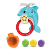 VTECH-MY DOLPHIN AQUA-BASKET